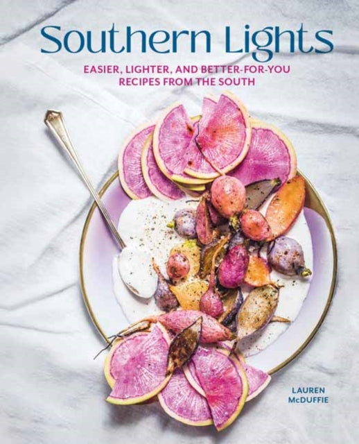 Binding: Hardcover
Description: Select Guide Rating
Title: Southern Lights Easier Lighter And Better - Foryou Recipies From The South
Author(s): Mcduffie Lauren
Publisher: Gibbs M.
