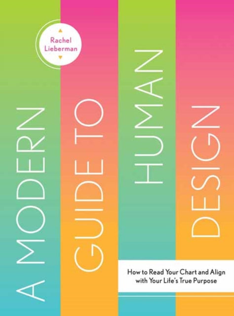 Binding: Hardcover
Description: Select Guide Rating
Title: A Modern Guide To Human Design How To Read Your Chart And Align With Your Lifes True Purpose
Author(s): Lieberman Rachel
Publisher: Gibbs M.
