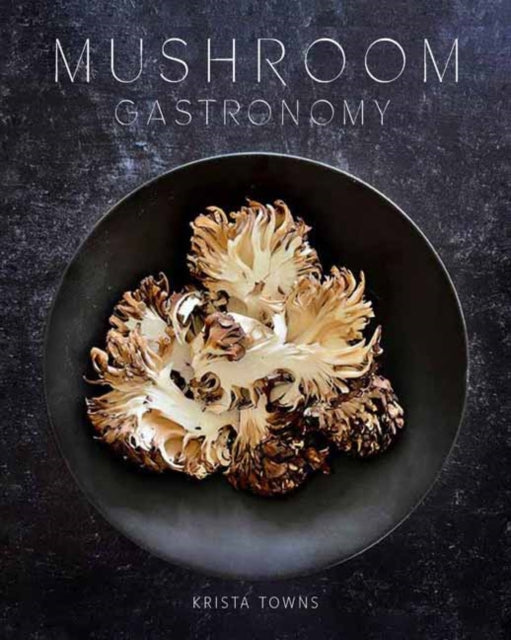 Binding: Hardcover
Description: Select Guide Rating
Title: Mushroom Gastronomy
Author(s): Towns Krista
Publisher: Gibbs M. Smith Inc
Barcode: 9781423664970
Pages: 240 Pages
Publication Date: 6/4/2024
Category: Cookery / Food & Drink Etc