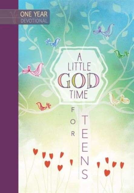 Binding: Hardcover
Description: Today's teenage girls are constantly bombarded with ideas images and information. There is an endless supply of advice waiting at their fingertips or flowing from those around them.