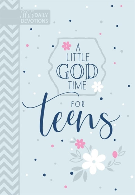 Binding: Books
Description: Today's teenagers are constantly bombarded with ideas images and information. There is an endless supply of advice waiting at their fingertips or flowing from those around them.
