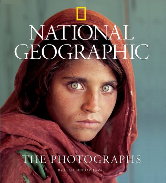 Binding: Hardcover
Description: The Photographs offers readers an inside look at National Geographic and a sharp - eyed view of the world.