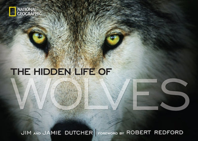 Binding: Hardcover
Description: Delve into amazingly intimate wolf photography by Jim and Jamie Dutcher a couple who spent many years living with a pack of wolves at the edge of Idaho's Sawtooth Wilderness observing their complex social hierarchy.