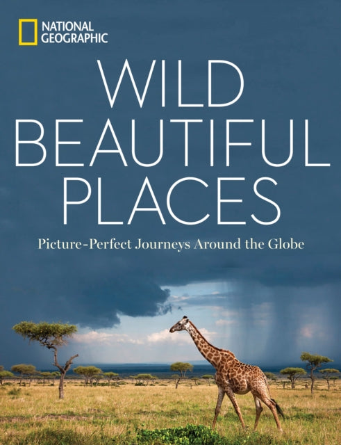 Binding: Hardcover
Description: National Geographic takes you on a world tour like no other in its spellbinding new book Wild Beautiful Places. Highlighting 50 of Earth's most pristine scenic world - class photographers.