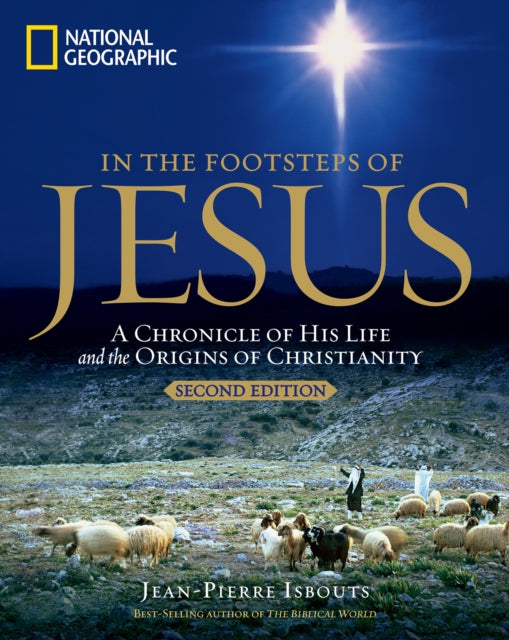 Binding: Paperback
Description: A pivotal era of history comes to life in this fascinating biography of Jesus of Nazareth.