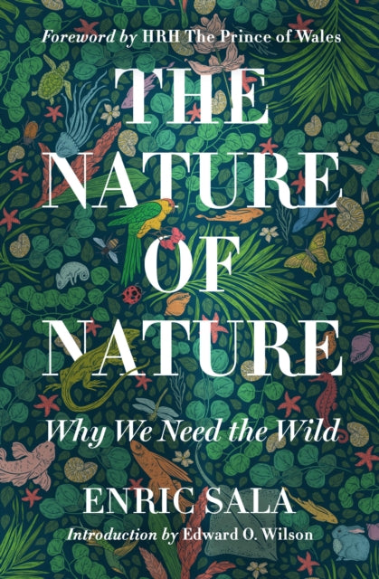 Binding: Hardcover
Description: In this inspiring manifesto an internationally renowned oceanographer makes the provocative case for why protecting nature makes economic sense. Enric Sala wants to change the world - - and in this groundbreaking book he shows us how.