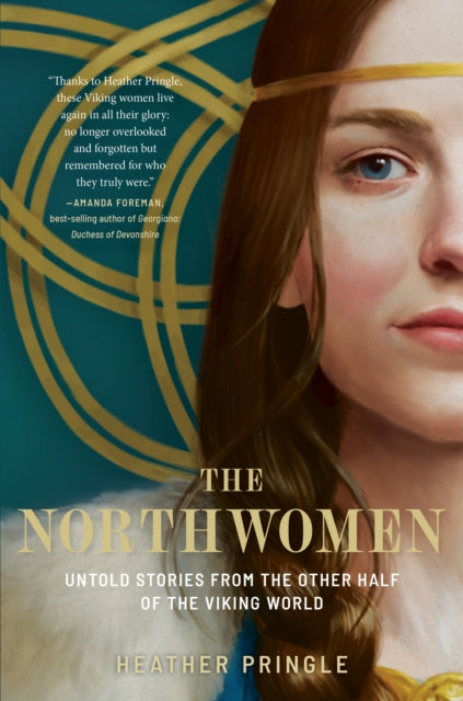 Binding: Hardcover
Description: For fans of provocative history and Game of Thrones alike this revisionist narrative reveals how the little - known women of the Viking era shaped their world.
