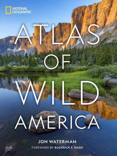 Binding: Hardcover
Description: From the deep forests of the Canadian Northwest to the red - rock deserts of the American Southwest North America offers a myriad of opportunities for hiking camping trekking and simply enjoying the abundance of the natural world.