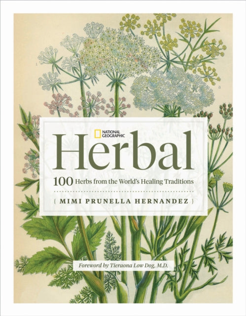 Binding: Hardcover
Description: Targeted to the millions of consumers treating common ailments with herbal remedies this authoritative guide to 100 essential herbs is chock - full of crucial information for the health - minded consumer wellness advocate gardener and naturalist.
