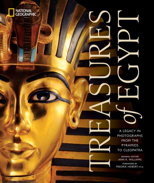 Binding: Hardcover
Description: Drawn from National Geographic's unparalleled image collection the photographs in this breathtaking volume celebrate the vibrant beauty and rich cultural heritage of Egypt on the occasion of the 100th anniversary of the discovery of King Tuts tomb.