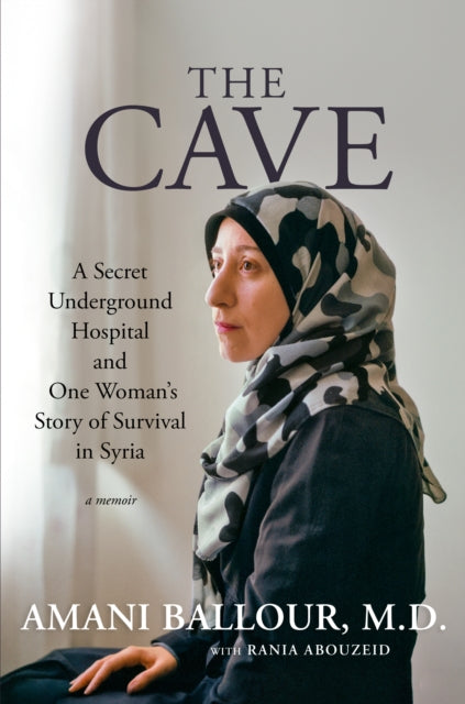 Binding: Hardcover
Description: This searing memoir tells the story of a young doctor and activist who ran an underground hospital in Damascus humanising the enduring crisis in Syria.