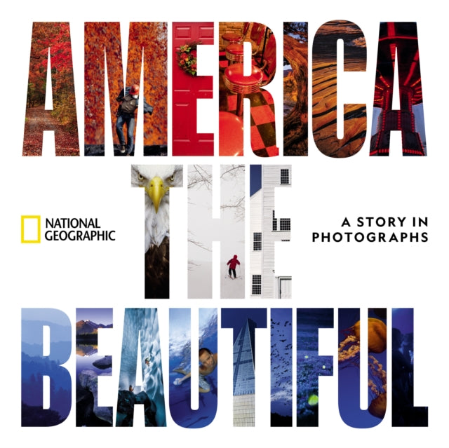 Binding: Hardcover
Description: This glorious book of photography now in a giftable package celebrates America's unique natural and cultural treasures with more than 250 National Geographic images from all 50 states plus commentary from a vaunted group of luminaries who call this country home.