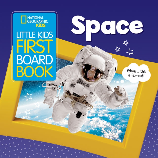Binding: Special Bindings
Description: National Geographic spins off its best - selling Little Kids First Big Book series into engaging new board books to introduce even the littlest kids to high - quality nonfiction.