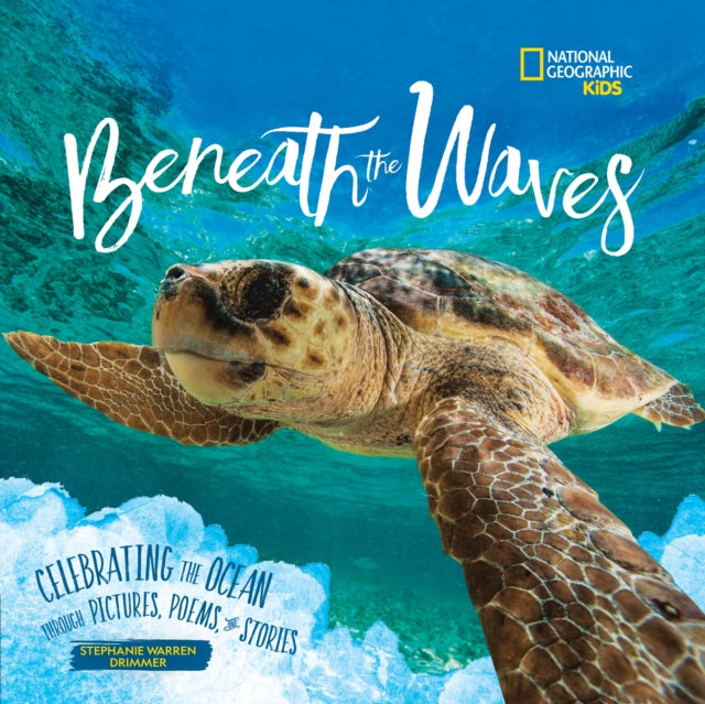 Description: Through stunning images and lyrical text this beautiful collection celebrates the ocean and the amazing animal and plant life found in its waters the role the ocean plays on Earth and the importance of conservation.