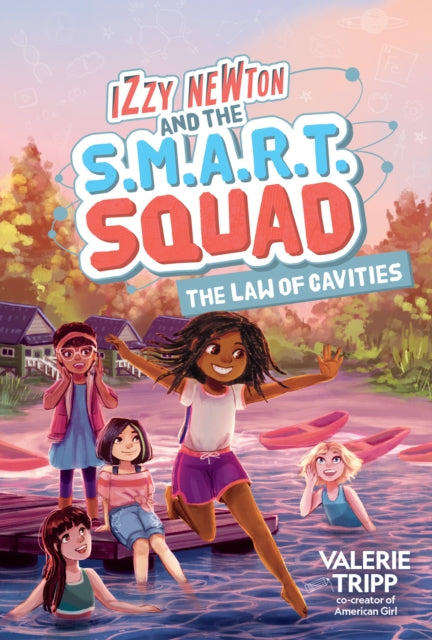Binding: Hardcover
Description: Select Guide Rating
Title: Izzy Newton And The S. M. A. R. T.