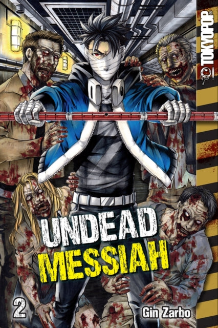 Binding: Paperback
Description: Tim Muley has had a hell of a week: stumbling onto a horde of walking dead rescuing a baby escaping the military and then watching his infected father get murdered by the man everyone else calls a saint.