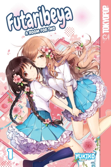 Binding: Paperback
Description: About to start her first year of high school Sakurako Kawawa settles into her new lodgings.
