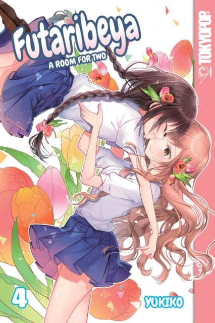 Binding: Paperback
Description: Sakurako Kawawa settles into her new apartment with her lazy easygoing and stunningly beautiful roommate Kasumi Yamabuki who lives life at her own pace.