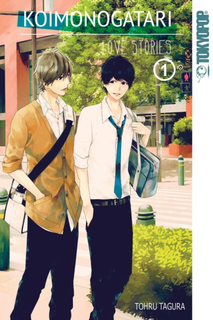 Binding: Paperback
Description: When Yuiji accidentally overhears his classmate Yamato confessing to another friend that he's gay his perspective shifts. Seeing Yamato in a new light Yuiji does his best not to let prejudice color his view but he still finds himself overthinking his classmates interactions now.