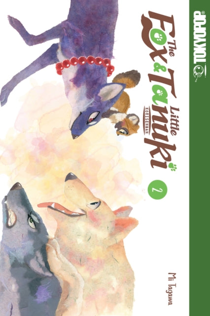 Binding: Paperback
Description: Legends say that Senzou the Black Fox is one of the most vicious and powerful supernatural beasts to ever roam the land. At least he used to be.