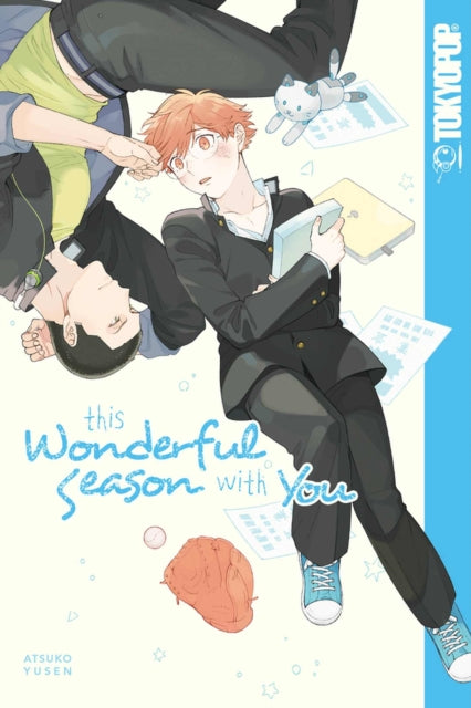 Binding: Paperback
Description: An all - new boys love by the creator of Dekoboko Sugar Days! Enoki is practically the poster - boy for what a typical nerd looks like: short and slight complete with big round glasses and social awkwardness.