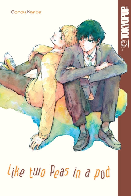 Binding: Paperback
Description: It began with a mistake. When Tanaka and Nakata are given each other's papers back they come to a horrible realization They have almost identical names. And test results. And body types. And taste in fashion. And sports scores. And hobbies.