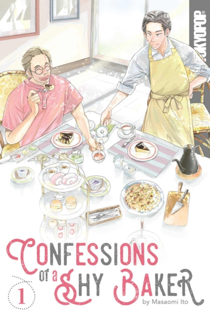 Binding: Paperback
Description: Toshimitsu Yamamura who runs a real estate business and Genta Tsubakisaka a caregiver live together contentedly.