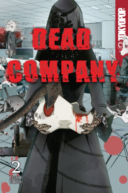 Binding: Paperback
Description: A death game where players are forced to kill one another until there's only one person left standing! This is the story of Ryosuke Miyauchi a young man who survived a real - life battle royale game three years ago and who has been struggling to live a normal life since then.