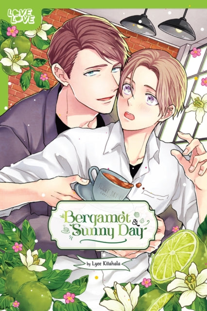 Binding: Paperback
Description: Every time caf worker Riku sees the caf 's owner Josh he's asked on a date. " He's a talented manager but how could I go out with such a shallow man? !" Or so Riku thought but after a bad breakup Josh comforted him with homemade sweets.