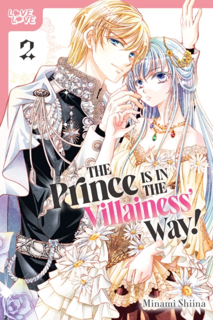 Binding: Paperback
Description: Iris the " Wise Princess Who Never Smiles " had her memories of her reincarnation come back to her. She discovers that Fiona a princess of a neighboring kingdom is her from a former life and that she is in danger due to Prince Alvin's betrayal.
