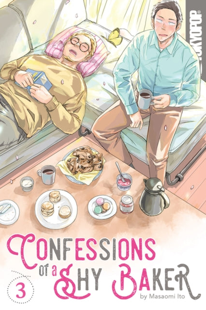 Binding: Paperback
Description: Toshimitsu Yamamura lives together happily with his boyfriend of many years Gonta Tsubakisaka but in his everyday life Toshimitsu isn't really "out.
