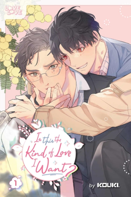 Binding: Paperback
Description: When Uta comes out as gay and confesses he wants to sleep with another man for once his friend Ryouma - - who's a virgin himself - - obliges. But Ryouma is straight. Or at least he thinks he is.