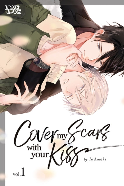 Binding: Paperback
Description: Crying over a broken heart Seto bumps into well - dressed businessman Kurusu literally. Insisting the two go to his fancy apartment to wash off the coffee stains Kurusu presses Seto for the reason why he's so distraught and one thing leads to another.