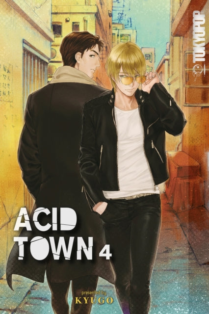Binding: Paperback
Description: In a city where lawlessness rules Yuki and his best friend Tetsu attempt to rob the headquarters of the local Seidoukai in order to steal money to pay for Yuki's little brother's hospital bill. The mission is a failure but piques the interest of mob boss Kazutaka Hyodo.