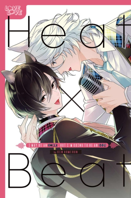 Binding: Paperback
Description: Asahi wants nothing more than to be an idol and when he's chosen as the latest member of boyband B - Marks he's over the moon. Except for one little detail; Asahi is an omega and one of the other members Madoka is an alpha.