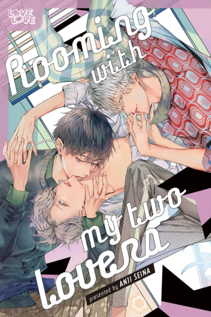 Binding: Paperback
Description: Meet Atsushi an easily influenced struggling musician. One day his hairdresser Shiki asked him Why don t you come to live with me and my friend? It seemed like a good idea at least until the friend turned out to be Atsushi's ex Enraku. They were madly in love but ended on bad terms.