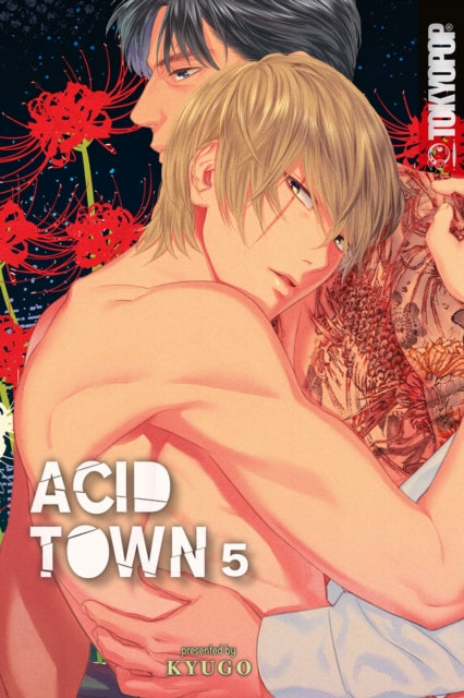 Binding: Paperback
Description: In a city where lawlessness rules Yuki and his best friend Tetsu attempt to rob the headquarters of the local Seidoukai in order to steal money to pay for Yuki's little brother's hospital bill. The mission is a failure but piques the interest of mob boss Kazutaka Hyodo.