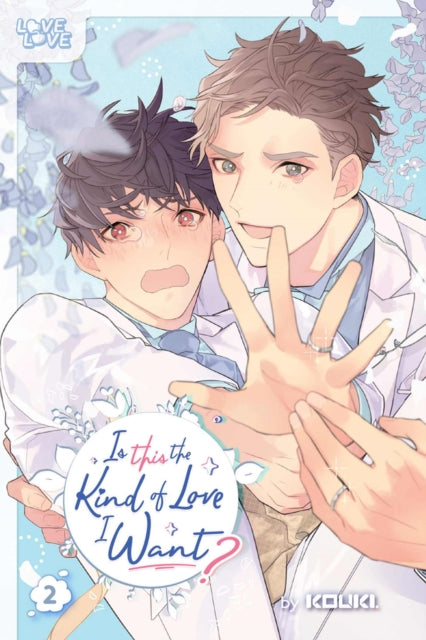 Binding: Paperback
Description: When Uta comes out as gay and confesses he wants to sleep with another man for once his friend Ryouma - - who's a virgin himself - - obliges. But Ryouma is straight. Or at least he thinks he is.