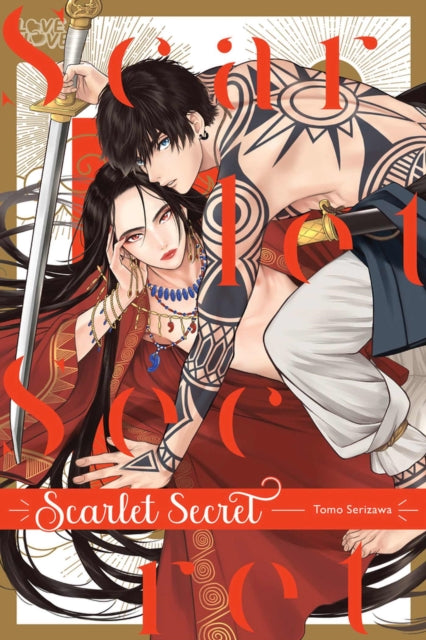 Binding: Paperback
Description: Yamato lost his dear childhood friend Shiki who was sacrificed during a ritual.