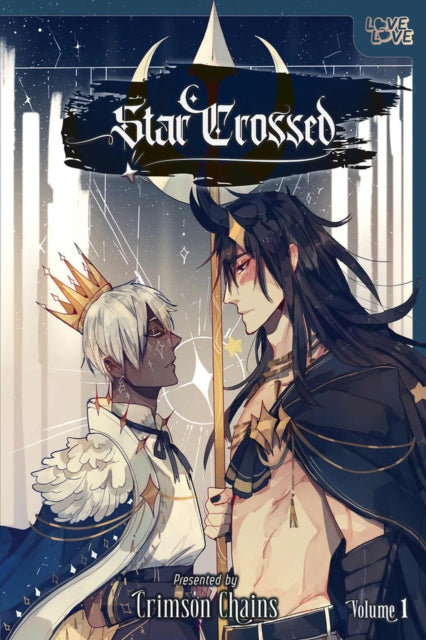 Binding: Paperback
Description: This is a story about a king and his knight Polaris is king of the stars; with his celestial paint brush he breathes life into constellations which protect his kingdom. Yildun is his loyal knight ever at his side but always in shadow as his station dictates him to remain unseen.