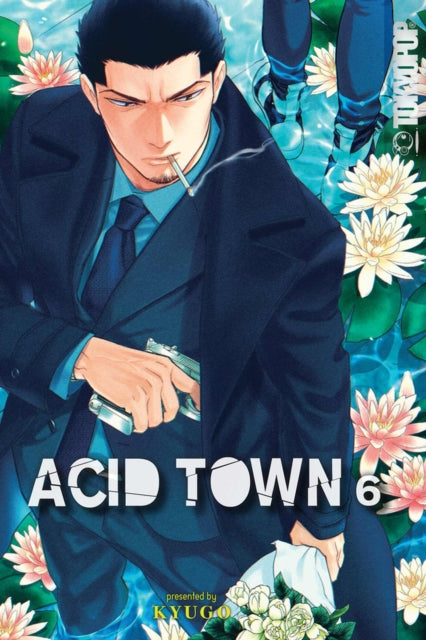 Binding: Paperback
Description: In a city where lawlessness rules Yuki and his best friend Tetsu attempt to rob the headquarters of the local Seidoukai in order to steal money to pay for Yuki's little brother's hospital bill. The mission is a failure but piques the interest of mob boss Kazutaka Hyodo.