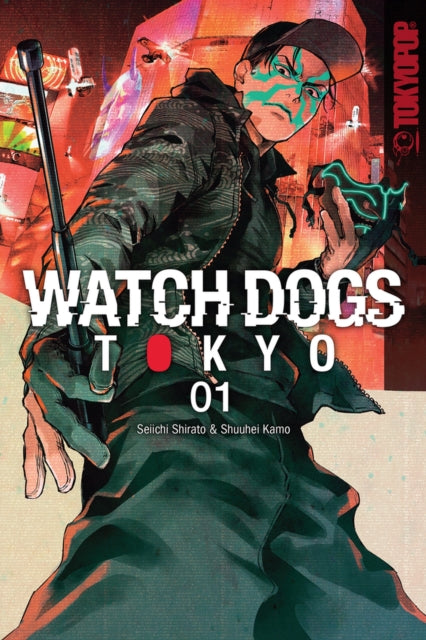 Binding: Paperback
Description: A new action - packed manga based on the worldwide bestselling video game Watch Dogs. Developed in association with the video game publishing company Ubisoft Entertainment best known for the Assassin's Creed franchise.