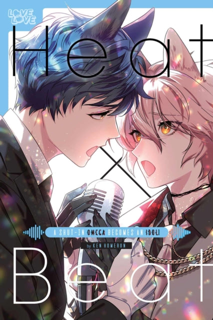 Binding: Paperback
Description: After being dumped by his fianc omega Minoru becomes a disillusioned shut - in. While streaming videos of his own original songs he's scouted and makes his debut as an idol with the band Tyrant. But that's not all; alpha Eiji has a proposal for a brand new band.