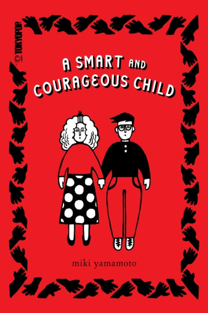 Binding: Paperback
Title: A Smart And Courageous Child
Brand: Tokyopop Press Inc
Barcode: 9781427877192
Pages: 176 Pages, Full Color
Publication Date: 11/19/2024
Category: Graphic Novels: Manga
