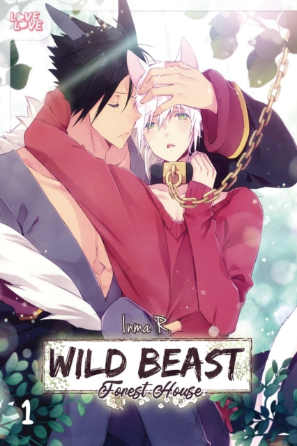Binding: Paperback
Description: The hit Boys Love comic with over 10 million views on Webtoon available for the first time in print! " Wild Beast" is the only place in the forest where wild animals can rest under the promise of not hurting each other.