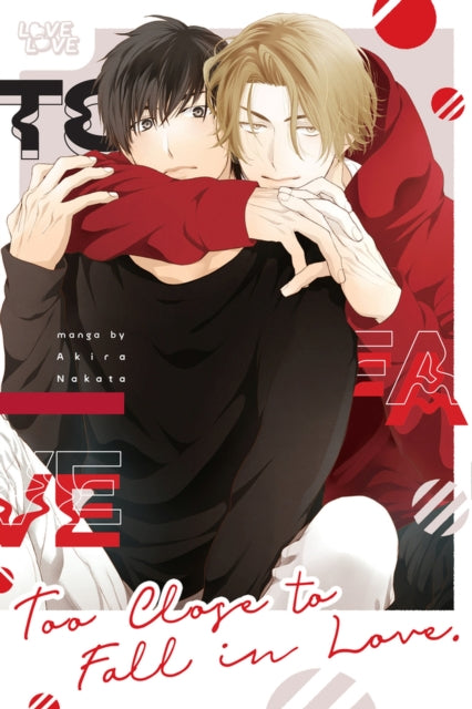 Binding: Paperback
Description: The ultimate stepbrother I can t escape from. My father remarried and now I have a younger brother. He is fearless and handsome. To be honest I m in trouble because he's really my type.