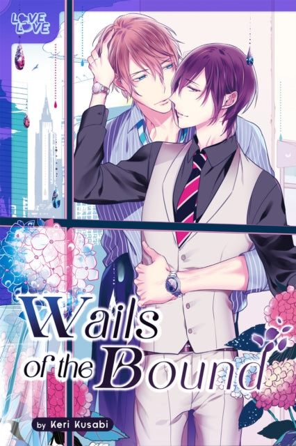 Binding: Paperback
Title: Wails Of The Bound
Brand: Tokyopop Press Inc
Barcode: 9781427877260
Pages: 208 Pages, 2
Publication Date: 10/8/2024
Series: Wails of the Bound
Category: Graphic Novels: Manga