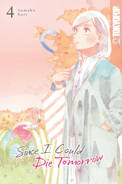 Binding: Paperback
Description: Select Guide Rating
Title: Since I Could Die Tomorrow Volume 4
Brand: Tokyopop Press Inc
Barcode: 9781427877277
Pages: 160 Pages, Illustrations, Unspecified
Publication Date: 8/6/2024
Category: Graphic Novels: Manga