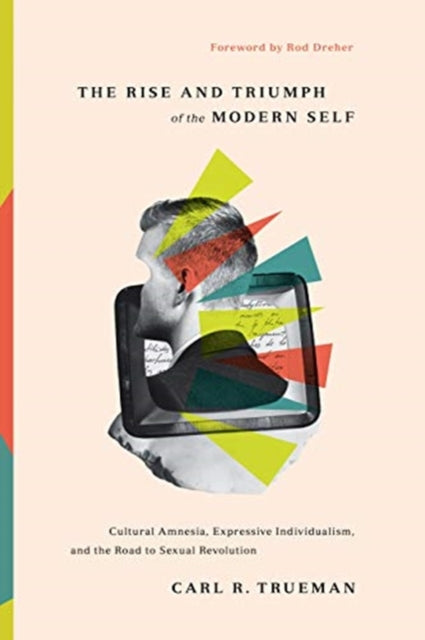 Binding: Hardcover
Description: Carl Trueman traces the historical roots of many hot - button issues such as transgenderism and homosexuality offering thoughtful biblical analysis as he uncovers the profound impact of the sexual revolution on modern human identity.