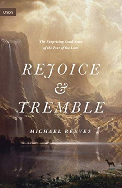Binding: Hardcover
Description: This book argues from Scripture that godly fear is the opposite of being afraid of God or his punishment as if he were a tyrant. Instead it is the intensity of the saints love for delight in and enjoyment of all that God is.